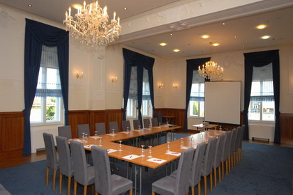 Hotel Bristol
